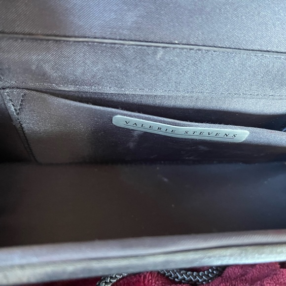 Small party purse. - Picture 2 of 5